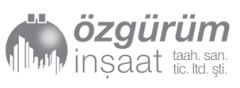 ÖZGÜRÜM İNŞAAT